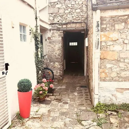 Apartamento Penty Bellifontain *