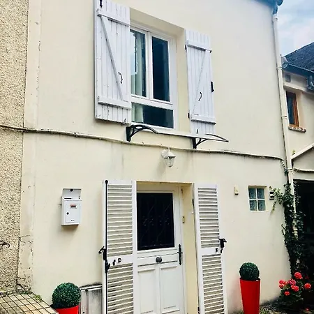 Penty Bellifontain Apartamento