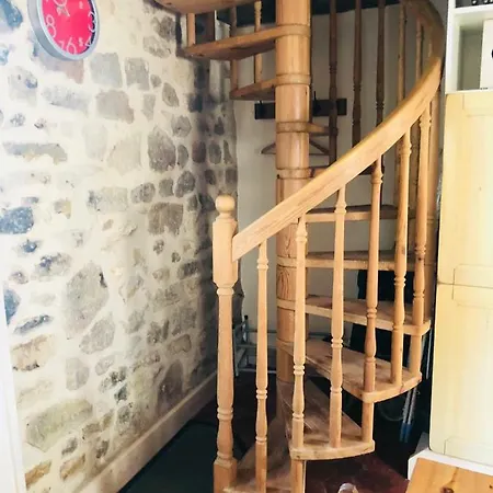 Penty Bellifontain Apartamento *
