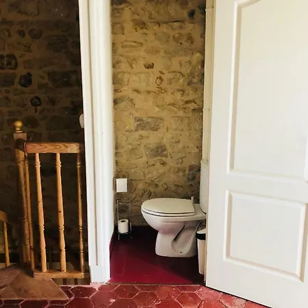 Penty Bellifontain Apartamento *